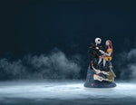 Figur: Jack, Sally & Zero