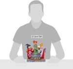 Figur: Hocus Pocus Figur