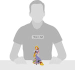 Figur: Rapunzel