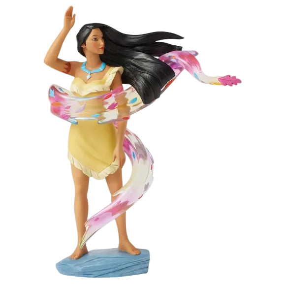 Figurine: Pocahontas