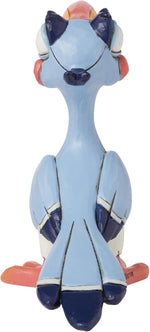 Mini Figurine: Zazu