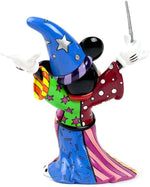 Figurine: Sorcerer Mickey