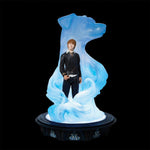 Figur: Ron & Patronus – Harry Potter