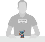 Figur: Hawaiianischer Stitch