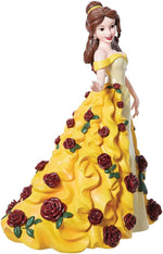 Figur: Schönheit - Belle (Botanisch)