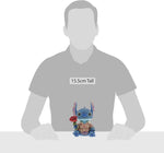 Figur: Stitch Valentinstag