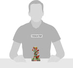 Figur: Robin Hood Persönlichkeit - Pose