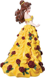 Figur: Schönheit - Belle (Botanisch)
