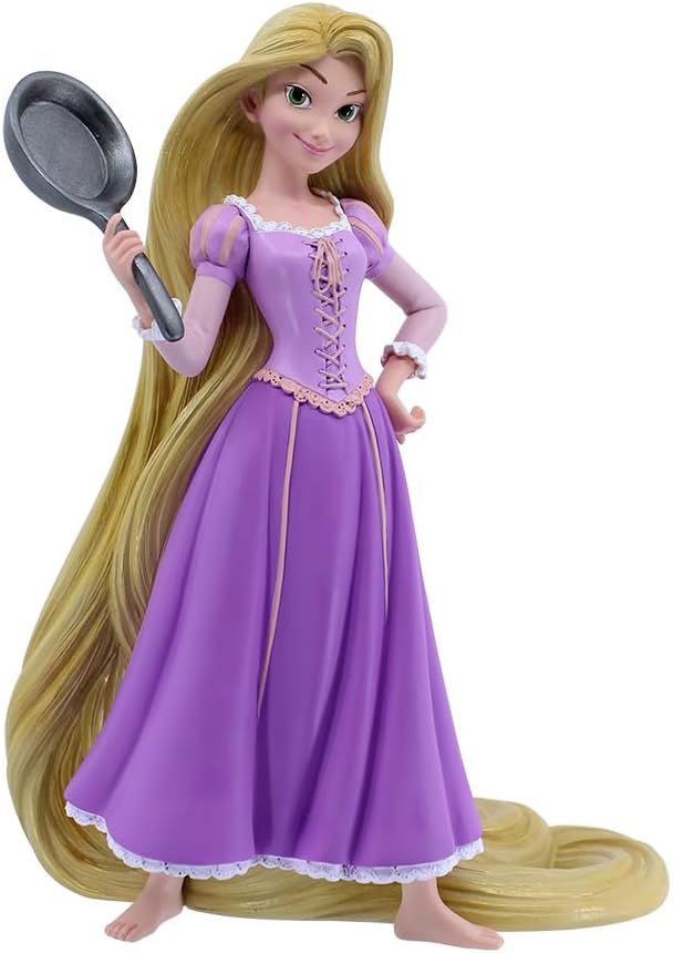 Figurine: Rapunzel
