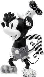 Figurine: Steamboat Willie - Hi There!