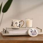 Disney Classic Collectible Mug: The Nightmare Before Christmas