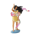 Figurine: Pocahontas