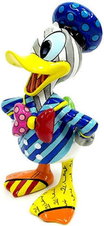 Figur: Donald Duck