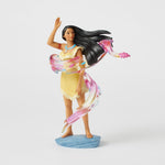 Figurine: Pocahontas