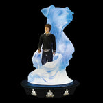 Figur: Ron & Patronus – Harry Potter