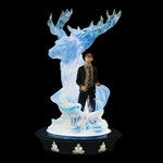 Figur: Harry & Patronus - Harry Potter