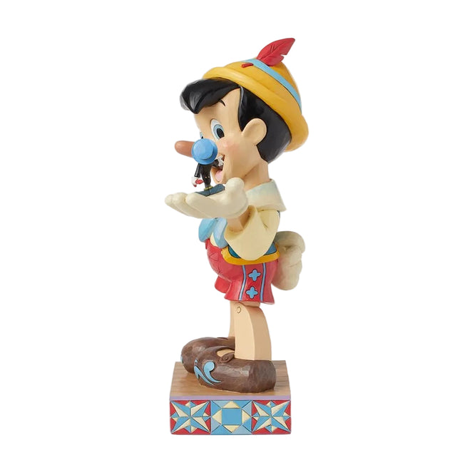 Figur: Pinocchio - XL
