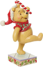 Figur: Winnie Puuh – Weihnachtsliebling