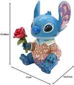Figur: Stitch Valentinstag