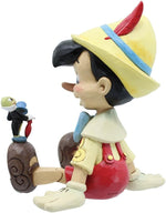 Figur: Pinocchio & Jiminy