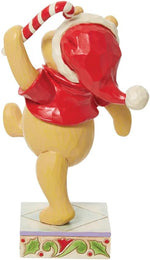 Figur: Winnie Puuh – Weihnachtsliebling