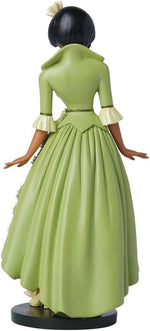 Figur: Tiana (Botanisch)