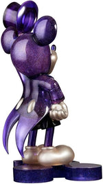 Figurine: Tuxedo Starry Night - Mickey