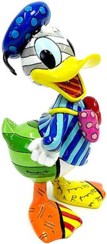 Figur: Donald Duck