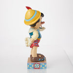 Figur: Pinocchio - XL