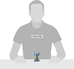 Figur: Stitch – Seltsame Lebensformen