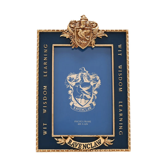 Fotolijst: Ravenclaw - Harry Potter