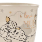 Mok: Dalmatiër - I Love You Mum