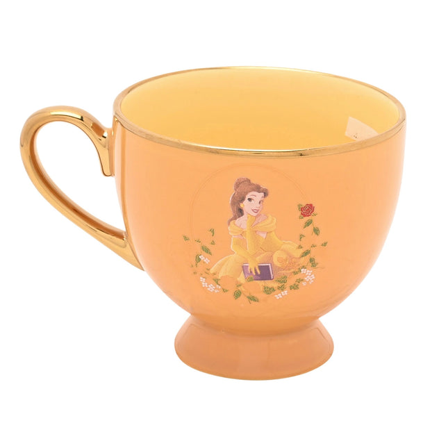 Disney Prinzessin Tasse & Untertasse – Belle