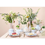 Theelichthouders: Alice in Wonderland set van 2