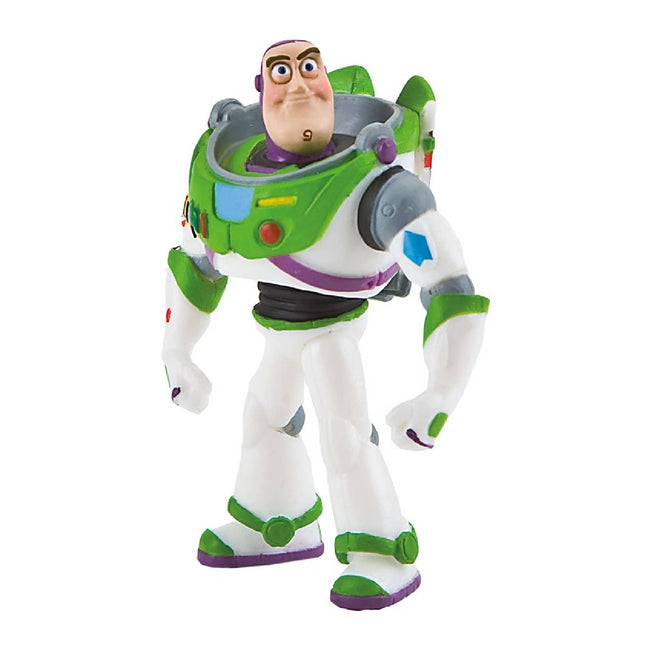 Spielfigur: Buzz Lightyear – Toy Story