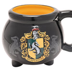 Tasse: Hufflepuff Kessel - Harry Potter