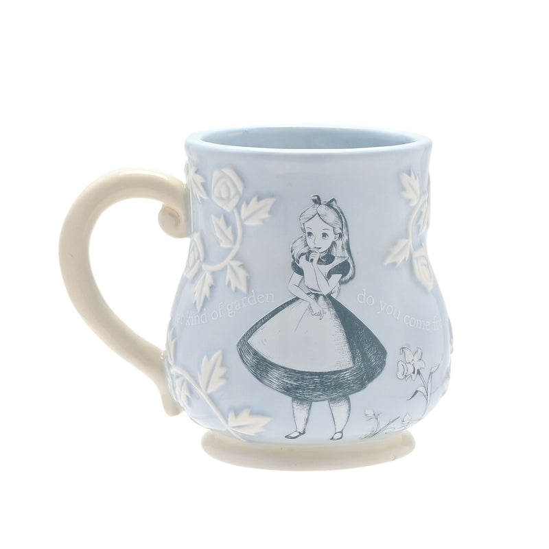 Mok: Alice - Alice in Wonderland