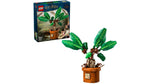 Lego Harry Potter 76433 Mandragora