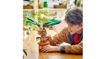 Lego Harry Potter 76433 Mandragora