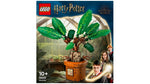Lego Harry Potter 76433 Mandragora