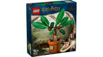 Lego Harry Potter 76433 Mandragora