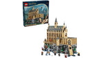 Lego Harry Potter 76435 Schloss Hogwarts: Die Große Halle