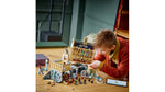 Lego Harry Potter 76435 Schloss Hogwarts: Die Große Halle