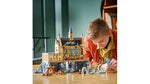 Lego Harry Potter 76435 Schloss Hogwarts: Die Große Halle