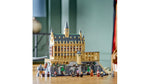 Lego Harry Potter 76435 Schloss Hogwarts: Die Große Halle