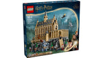 Lego Harry Potter 76435 Schloss Hogwarts: Die Große Halle