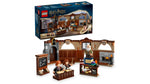 Lego Harry Potter 76442 Schloss Hogwarts: Unterricht in Zaubersprüchen