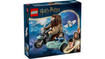 Lego Harry Potter 76443 Hagrid und Harrys Motorradfahrt