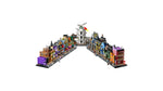 Lego Harry Potter 76444 Winkelzeilen der Winkelgasse