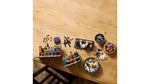 Lego Harry Potter 76444 Winkelzeilen der Winkelgasse